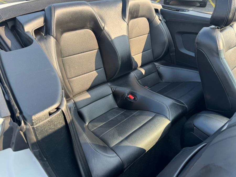 2023 Ford Mustang EcoBoost Premium Convertible, available for sale in Linden, New Jersey | Champion Used Auto Sales. Linden, New Jersey 2023 Ford Mustang EcoBoost Premium Convertible, available for sale in Linden, New Jersey | Champion Used Auto Sales. Linden, New Jersey