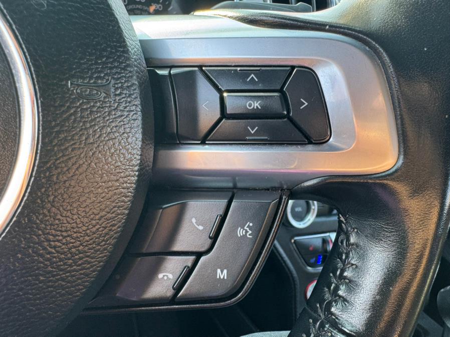 2023 Ford Mustang EcoBoost Premium Convertible, available for sale in Linden, New Jersey | Champion Used Auto Sales. Linden, New Jersey 2023 Ford Mustang EcoBoost Premium Convertible, available for sale in Linden, New Jersey | Champion Used Auto Sales. Linden, New Jersey