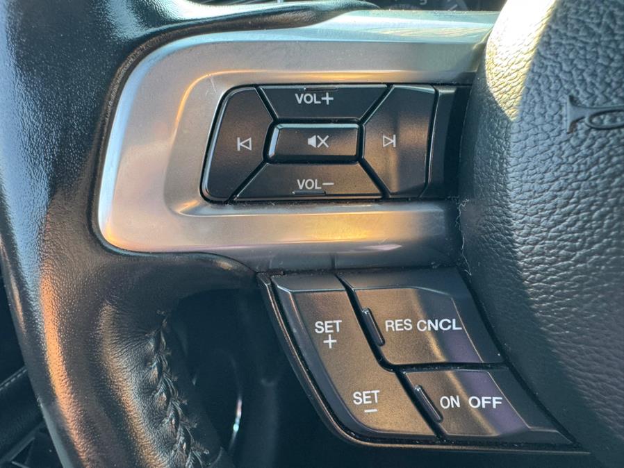 2023 Ford Mustang EcoBoost Premium Convertible, available for sale in Linden, New Jersey | Champion Used Auto Sales. Linden, New Jersey 2023 Ford Mustang EcoBoost Premium Convertible, available for sale in Linden, New Jersey | Champion Used Auto Sales. Linden, New Jersey