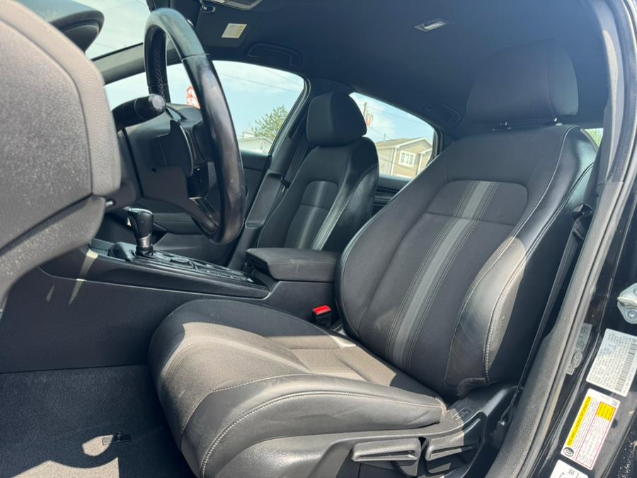2022 Honda Civic Sedan Sport CVT, available for sale in Linden, New Jersey | Champion Used Auto Sales. Linden, New Jersey 2022 Honda Civic Sedan Sport CVT, available for sale in Linden, New Jersey | Champion Used Auto Sales. Linden, New Jersey