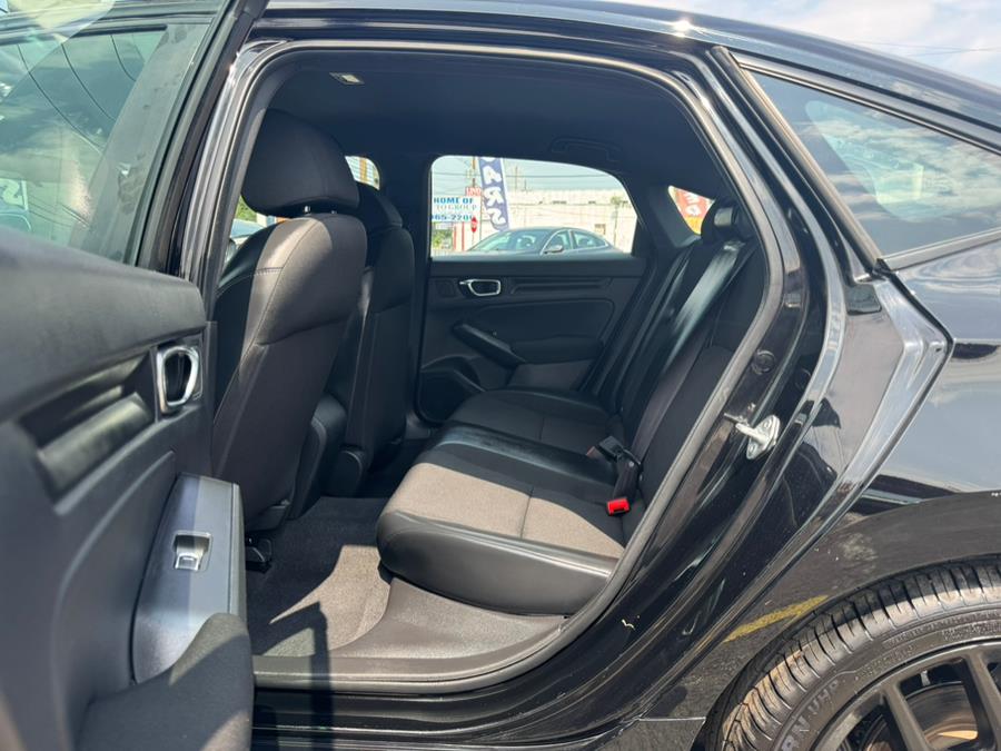 2022 Honda Civic Sedan Sport CVT, available for sale in Linden, New Jersey | Champion Used Auto Sales. Linden, New Jersey 2022 Honda Civic Sedan Sport CVT, available for sale in Linden, New Jersey | Champion Used Auto Sales. Linden, New Jersey