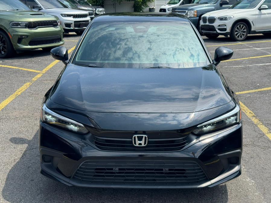 2022 Honda Civic Sedan Sport CVT, available for sale in Linden, New Jersey | Champion Used Auto Sales. Linden, New Jersey 2022 Honda Civic Sedan Sport CVT, available for sale in Linden, New Jersey | Champion Used Auto Sales. Linden, New Jersey
