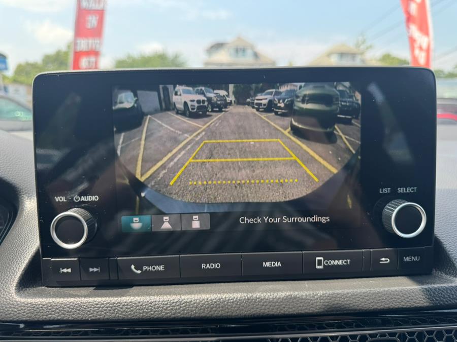 2022 Honda Civic Sedan Sport CVT, available for sale in Linden, New Jersey | Champion Used Auto Sales. Linden, New Jersey 2022 Honda Civic Sedan Sport CVT, available for sale in Linden, New Jersey | Champion Used Auto Sales. Linden, New Jersey