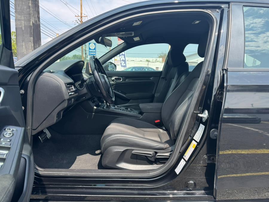2022 Honda Civic Sedan Sport CVT, available for sale in Linden, New Jersey | Champion Used Auto Sales. Linden, New Jersey 2022 Honda Civic Sedan Sport CVT, available for sale in Linden, New Jersey | Champion Used Auto Sales. Linden, New Jersey