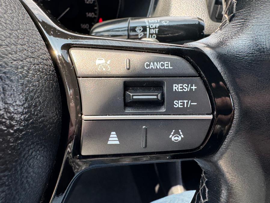 2022 Honda Civic Sedan Sport CVT, available for sale in Linden, New Jersey | Champion Used Auto Sales. Linden, New Jersey 2022 Honda Civic Sedan Sport CVT, available for sale in Linden, New Jersey | Champion Used Auto Sales. Linden, New Jersey