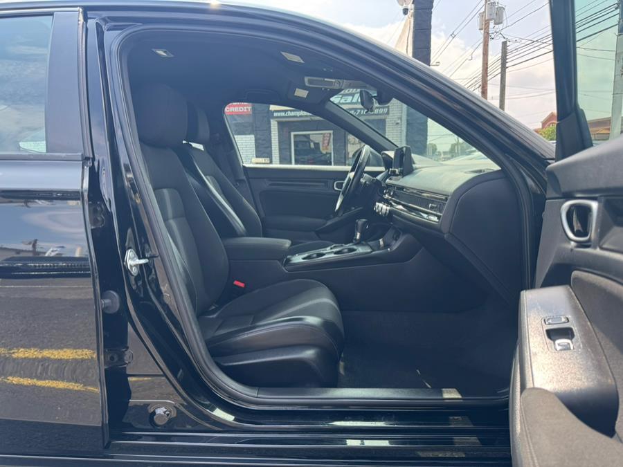 2022 Honda Civic Sedan Sport CVT, available for sale in Linden, New Jersey | Champion Used Auto Sales. Linden, New Jersey 2022 Honda Civic Sedan Sport CVT, available for sale in Linden, New Jersey | Champion Used Auto Sales. Linden, New Jersey