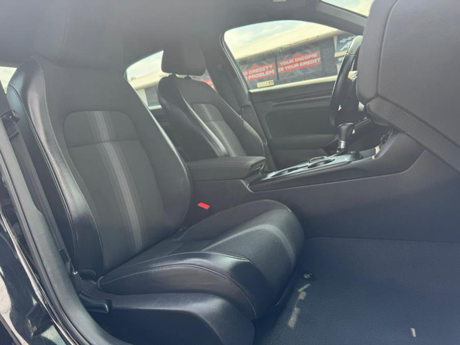 2022 Honda Civic Sedan Sport CVT, available for sale in Linden, New Jersey | Champion Used Auto Sales. Linden, New Jersey 2022 Honda Civic Sedan Sport CVT, available for sale in Linden, New Jersey | Champion Used Auto Sales. Linden, New Jersey