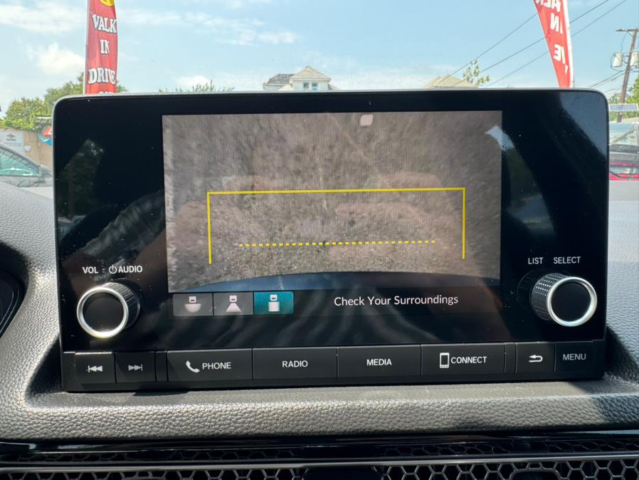 2022 Honda Civic Sedan Sport CVT, available for sale in Linden, New Jersey | Champion Used Auto Sales. Linden, New Jersey 2022 Honda Civic Sedan Sport CVT, available for sale in Linden, New Jersey | Champion Used Auto Sales. Linden, New Jersey