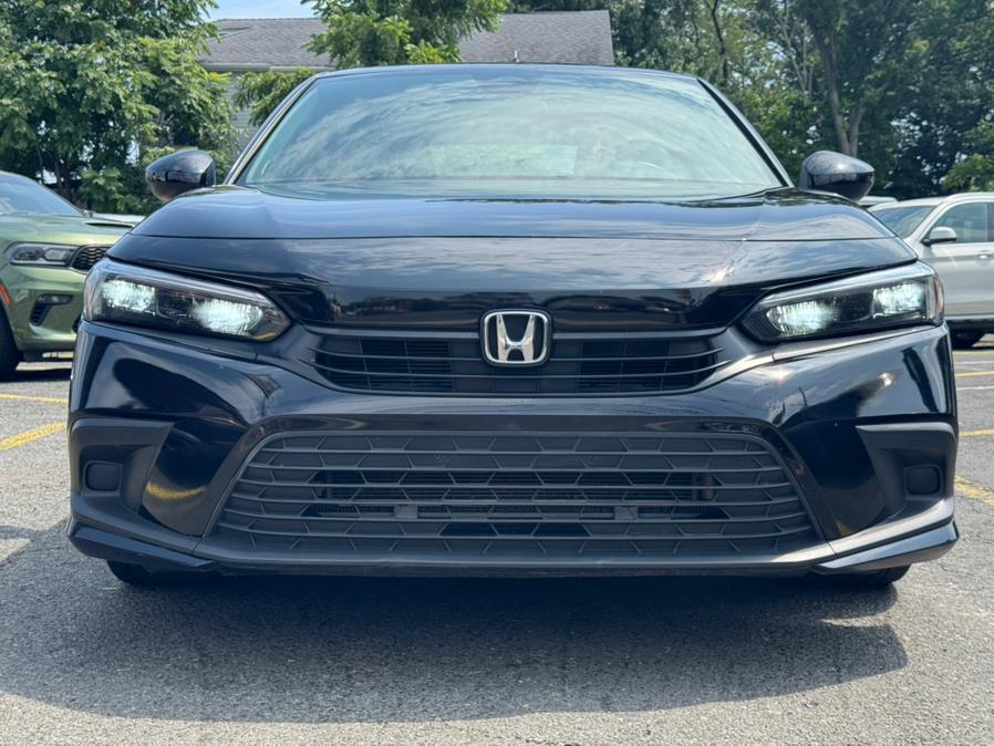 2022 Honda Civic Sedan Sport CVT, available for sale in Linden, New Jersey | Champion Used Auto Sales. Linden, New Jersey 2022 Honda Civic Sedan Sport CVT, available for sale in Linden, New Jersey | Champion Used Auto Sales. Linden, New Jersey