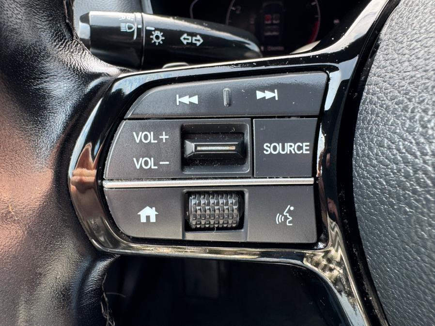 2022 Honda Civic Sedan Sport CVT, available for sale in Linden, New Jersey | Champion Used Auto Sales. Linden, New Jersey 2022 Honda Civic Sedan Sport CVT, available for sale in Linden, New Jersey | Champion Used Auto Sales. Linden, New Jersey