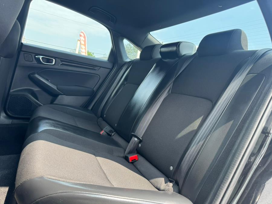 2022 Honda Civic Sedan Sport CVT, available for sale in Linden, New Jersey | Champion Used Auto Sales. Linden, New Jersey 2022 Honda Civic Sedan Sport CVT, available for sale in Linden, New Jersey | Champion Used Auto Sales. Linden, New Jersey
