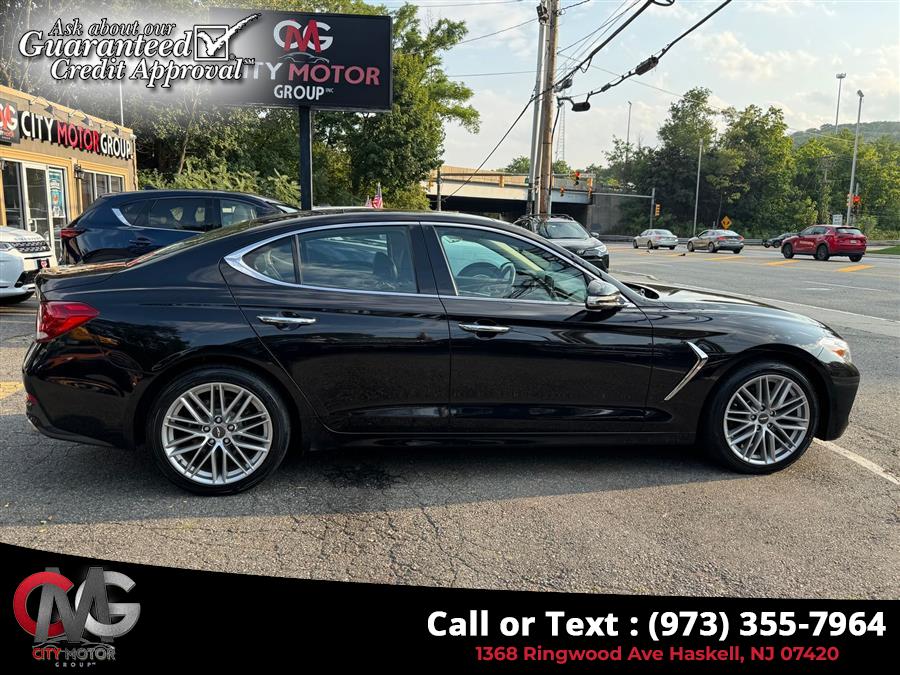 2020 Genesis G70 2.0T, available for sale in Haskell, New Jersey | City Motor Group Inc.. Haskell, New Jersey 2020 Genesis G70 2.0T, available for sale in Haskell, New Jersey | City Motor Group Inc.. Haskell, New Jersey