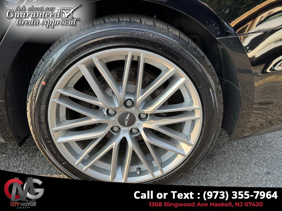 2020 Genesis G70 2.0T, available for sale in Haskell, New Jersey | City Motor Group Inc.. Haskell, New Jersey 2020 Genesis G70 2.0T, available for sale in Haskell, New Jersey | City Motor Group Inc.. Haskell, New Jersey