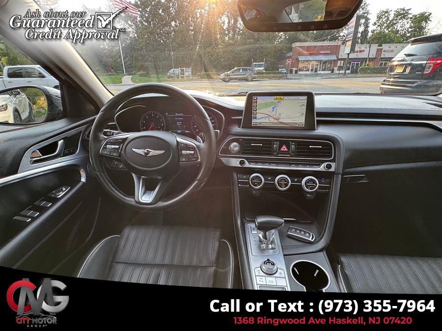 2020 Genesis G70 2.0T, available for sale in Haskell, New Jersey | City Motor Group Inc.. Haskell, New Jersey 2020 Genesis G70 2.0T, available for sale in Haskell, New Jersey | City Motor Group Inc.. Haskell, New Jersey