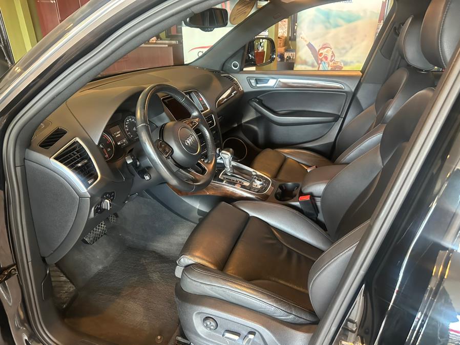 2017 Audi Q5 3.0 TFSI Premium Plus, available for sale in West Hartford, Connecticut | AutoMax. West Hartford, Connecticut 2017 Audi Q5 3.0 TFSI Premium Plus, available for sale in West Hartford, Connecticut | AutoMax. West Hartford, Connecticut