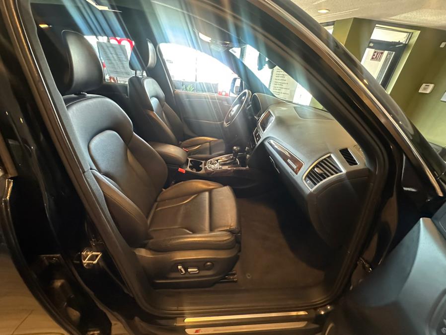2017 Audi Q5 3.0 TFSI Premium Plus, available for sale in West Hartford, Connecticut | AutoMax. West Hartford, Connecticut 2017 Audi Q5 3.0 TFSI Premium Plus, available for sale in West Hartford, Connecticut | AutoMax. West Hartford, Connecticut