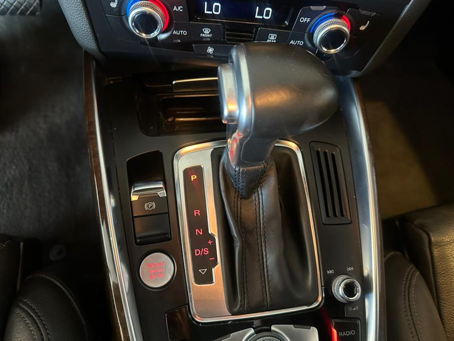 2017 Audi Q5 3.0 TFSI Premium Plus, available for sale in West Hartford, Connecticut | AutoMax. West Hartford, Connecticut 2017 Audi Q5 3.0 TFSI Premium Plus, available for sale in West Hartford, Connecticut | AutoMax. West Hartford, Connecticut
