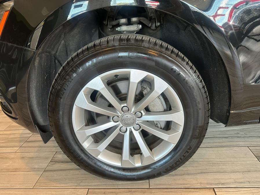 2017 Audi Q5 3.0 TFSI Premium Plus, available for sale in West Hartford, Connecticut | AutoMax. West Hartford, Connecticut 2017 Audi Q5 3.0 TFSI Premium Plus, available for sale in West Hartford, Connecticut | AutoMax. West Hartford, Connecticut