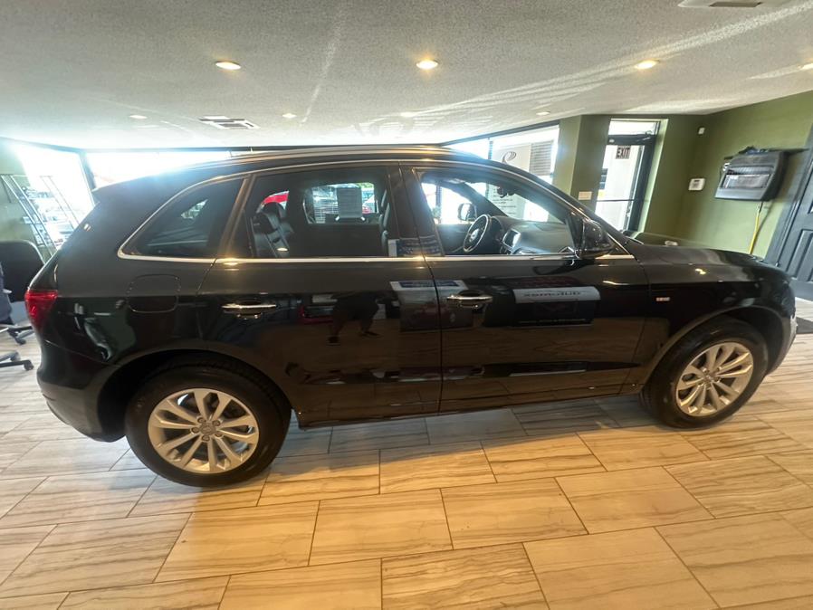 2017 Audi Q5 3.0 TFSI Premium Plus, available for sale in West Hartford, Connecticut | AutoMax. West Hartford, Connecticut 2017 Audi Q5 3.0 TFSI Premium Plus, available for sale in West Hartford, Connecticut | AutoMax. West Hartford, Connecticut