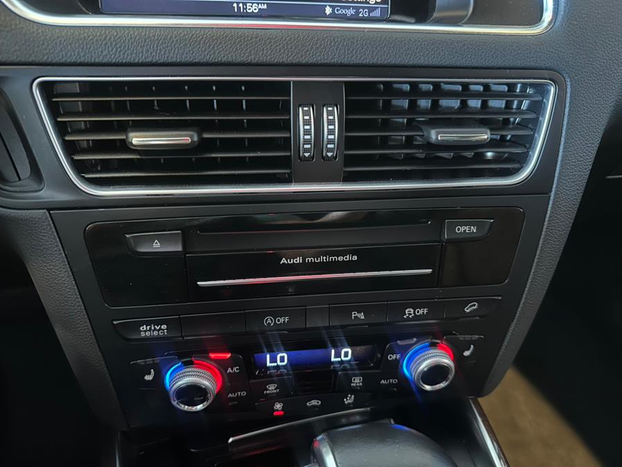2017 Audi Q5 3.0 TFSI Premium Plus, available for sale in West Hartford, Connecticut | AutoMax. West Hartford, Connecticut 2017 Audi Q5 3.0 TFSI Premium Plus, available for sale in West Hartford, Connecticut | AutoMax. West Hartford, Connecticut