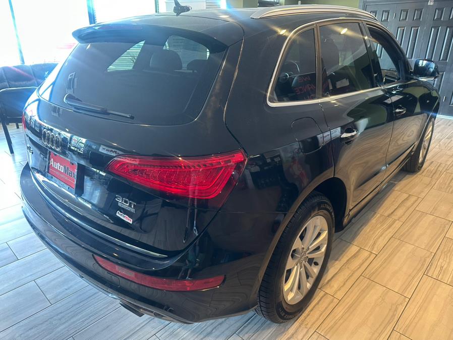 2017 Audi Q5 3.0 TFSI Premium Plus, available for sale in West Hartford, Connecticut | AutoMax. West Hartford, Connecticut 2017 Audi Q5 3.0 TFSI Premium Plus, available for sale in West Hartford, Connecticut | AutoMax. West Hartford, Connecticut