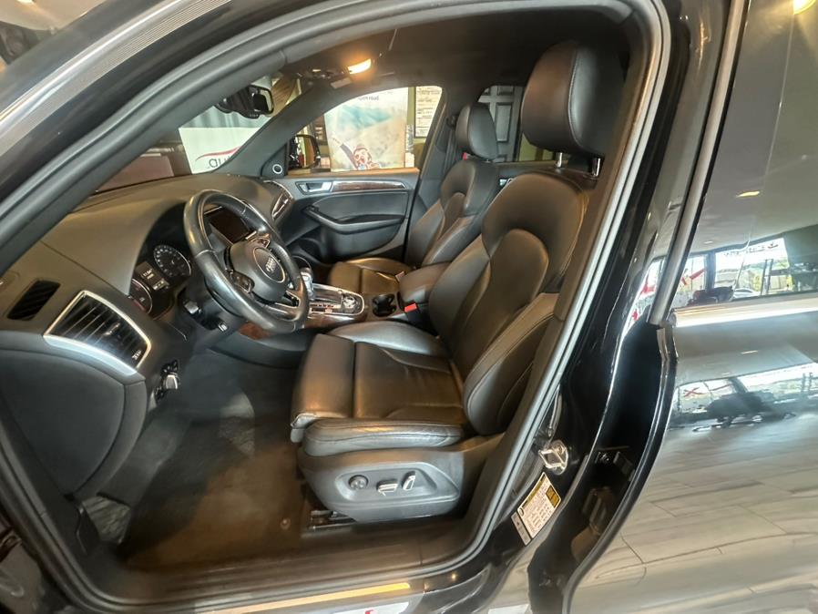 2017 Audi Q5 3.0 TFSI Premium Plus, available for sale in West Hartford, Connecticut | AutoMax. West Hartford, Connecticut 2017 Audi Q5 3.0 TFSI Premium Plus, available for sale in West Hartford, Connecticut | AutoMax. West Hartford, Connecticut
