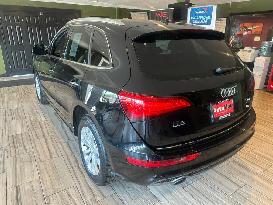 2017 Audi Q5 3.0 TFSI Premium Plus, available for sale in West Hartford, Connecticut | AutoMax. West Hartford, Connecticut 2017 Audi Q5 3.0 TFSI Premium Plus, available for sale in West Hartford, Connecticut | AutoMax. West Hartford, Connecticut