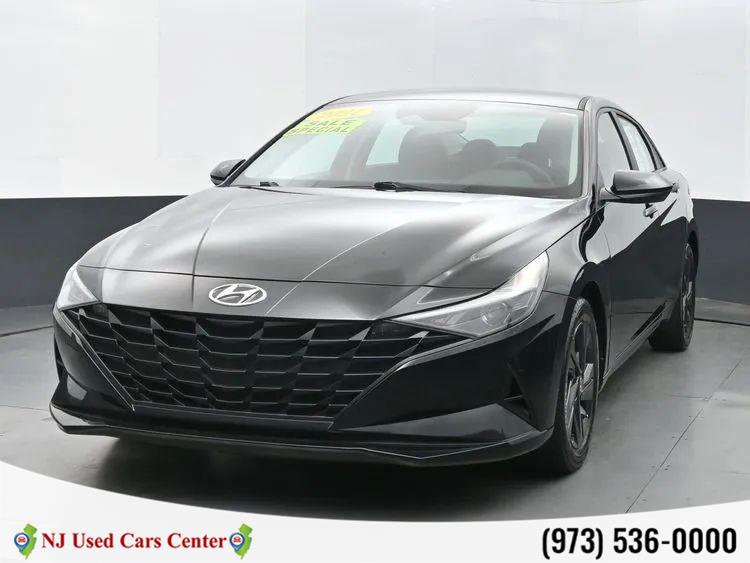 2021 Hyundai Elantra SEL Sedan 4D, available for sale in Irvington, New Jersey | NJ Used Cars Center. Irvington, New Jersey 2021 Hyundai Elantra SEL Sedan 4D, available for sale in Irvington, New Jersey | NJ Used Cars Center. Irvington, New Jersey