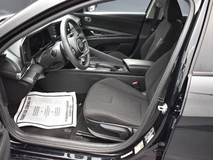 2021 Hyundai Elantra SEL Sedan 4D, available for sale in Irvington, New Jersey | NJ Used Cars Center. Irvington, New Jersey 2021 Hyundai Elantra SEL Sedan 4D, available for sale in Irvington, New Jersey | NJ Used Cars Center. Irvington, New Jersey