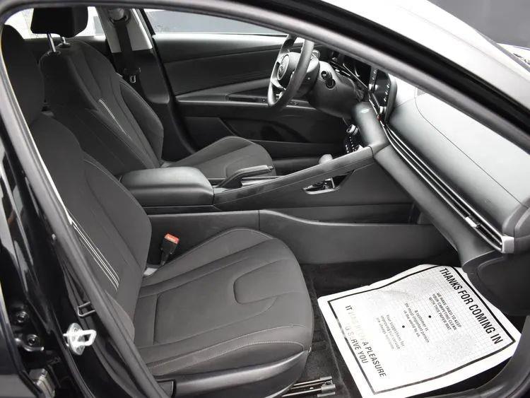 2021 Hyundai Elantra SEL Sedan 4D, available for sale in Irvington, New Jersey | NJ Used Cars Center. Irvington, New Jersey 2021 Hyundai Elantra SEL Sedan 4D, available for sale in Irvington, New Jersey | NJ Used Cars Center. Irvington, New Jersey
