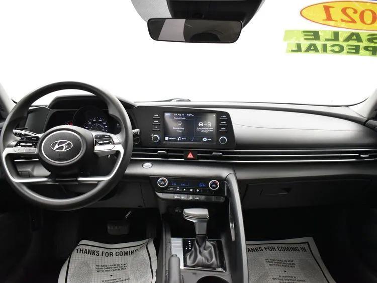 2021 Hyundai Elantra SEL Sedan 4D, available for sale in Irvington, New Jersey | NJ Used Cars Center. Irvington, New Jersey 2021 Hyundai Elantra SEL Sedan 4D, available for sale in Irvington, New Jersey | NJ Used Cars Center. Irvington, New Jersey