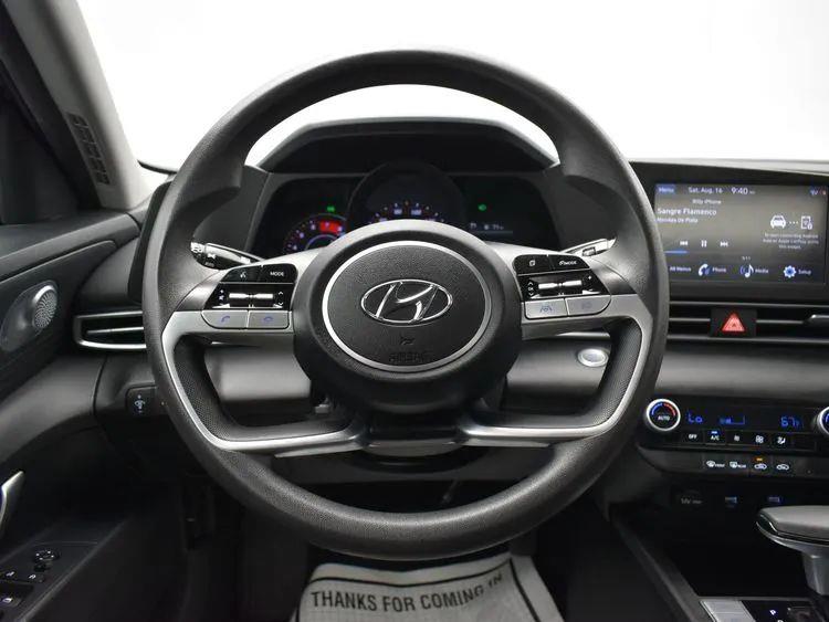 2021 Hyundai Elantra SEL Sedan 4D, available for sale in Irvington, New Jersey | NJ Used Cars Center. Irvington, New Jersey 2021 Hyundai Elantra SEL Sedan 4D, available for sale in Irvington, New Jersey | NJ Used Cars Center. Irvington, New Jersey