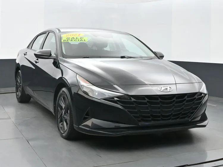 2021 Hyundai Elantra SEL Sedan 4D, available for sale in Irvington, New Jersey | NJ Used Cars Center. Irvington, New Jersey 2021 Hyundai Elantra SEL Sedan 4D, available for sale in Irvington, New Jersey | NJ Used Cars Center. Irvington, New Jersey