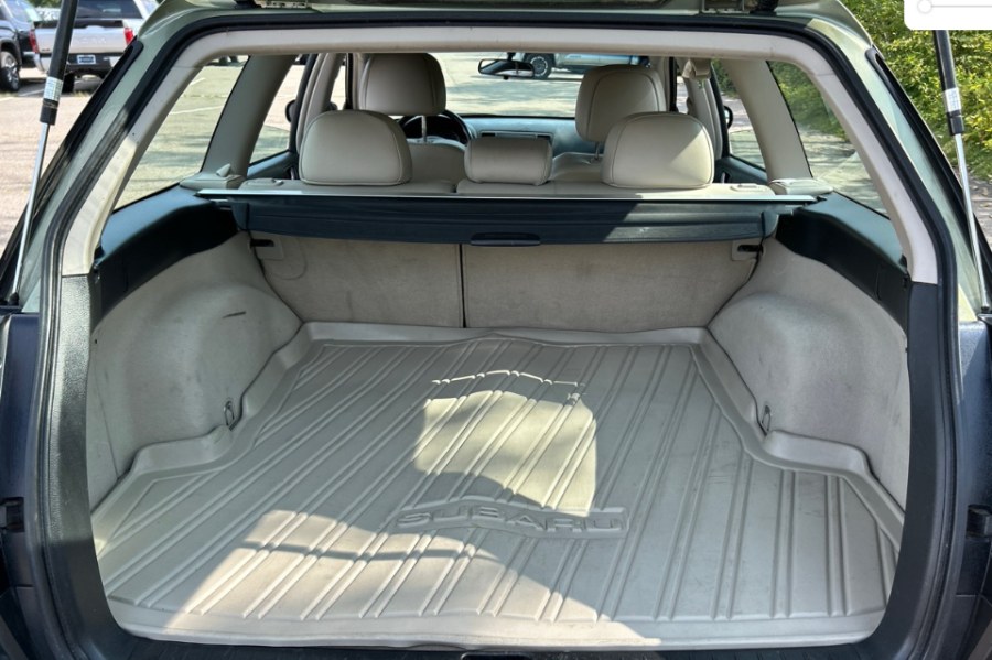 2006 Subaru Legacy Wagon Outback 2.5i Ltd Auto PZEV, available for sale in New Windsor, New York | Prestige Pre-Owned Motors Inc. New Windsor, New York 2006 Subaru Legacy Wagon Outback 2.5i Ltd Auto PZEV, available for sale in New Windsor, New York | Prestige Pre-Owned Motors Inc. New Windsor, New York