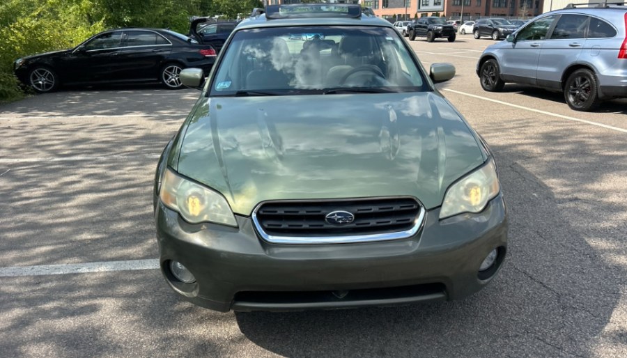 2006 Subaru Legacy Wagon Outback 2.5i Ltd Auto PZEV, available for sale in New Windsor, New York | Prestige Pre-Owned Motors Inc. New Windsor, New York 2006 Subaru Legacy Wagon Outback 2.5i Ltd Auto PZEV, available for sale in New Windsor, New York | Prestige Pre-Owned Motors Inc. New Windsor, New York