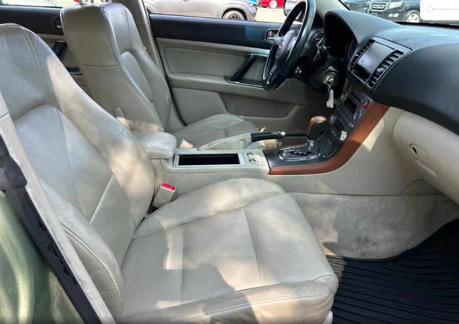 2006 Subaru Legacy Wagon Outback 2.5i Ltd Auto PZEV, available for sale in New Windsor, New York | Prestige Pre-Owned Motors Inc. New Windsor, New York 2006 Subaru Legacy Wagon Outback 2.5i Ltd Auto PZEV, available for sale in New Windsor, New York | Prestige Pre-Owned Motors Inc. New Windsor, New York