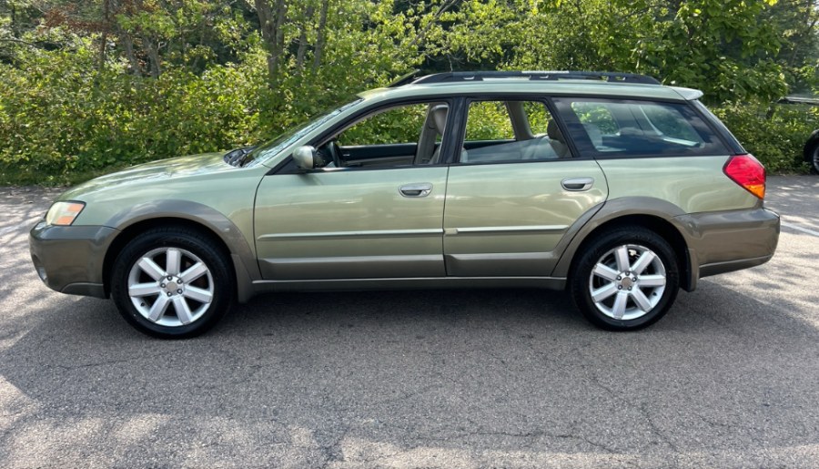 2006 Subaru Legacy Wagon Outback 2.5i Ltd Auto PZEV, available for sale in New Windsor, New York | Prestige Pre-Owned Motors Inc. New Windsor, New York 2006 Subaru Legacy Wagon Outback 2.5i Ltd Auto PZEV, available for sale in New Windsor, New York | Prestige Pre-Owned Motors Inc. New Windsor, New York