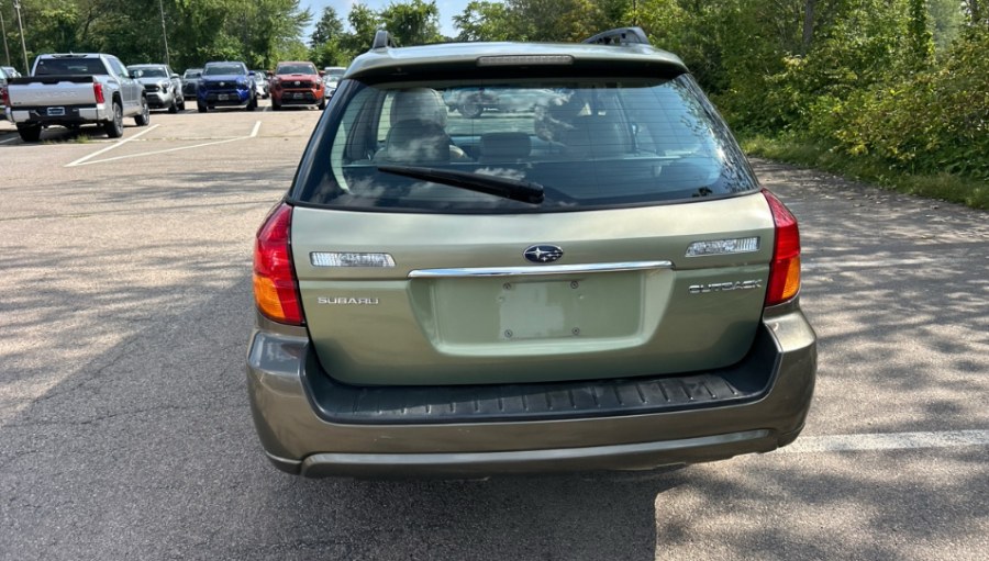 2006 Subaru Legacy Wagon Outback 2.5i Ltd Auto PZEV, available for sale in New Windsor, New York | Prestige Pre-Owned Motors Inc. New Windsor, New York 2006 Subaru Legacy Wagon Outback 2.5i Ltd Auto PZEV, available for sale in New Windsor, New York | Prestige Pre-Owned Motors Inc. New Windsor, New York