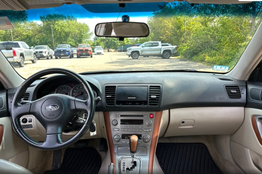 2006 Subaru Legacy Wagon Outback 2.5i Ltd Auto PZEV, available for sale in New Windsor, New York | Prestige Pre-Owned Motors Inc. New Windsor, New York 2006 Subaru Legacy Wagon Outback 2.5i Ltd Auto PZEV, available for sale in New Windsor, New York | Prestige Pre-Owned Motors Inc. New Windsor, New York
