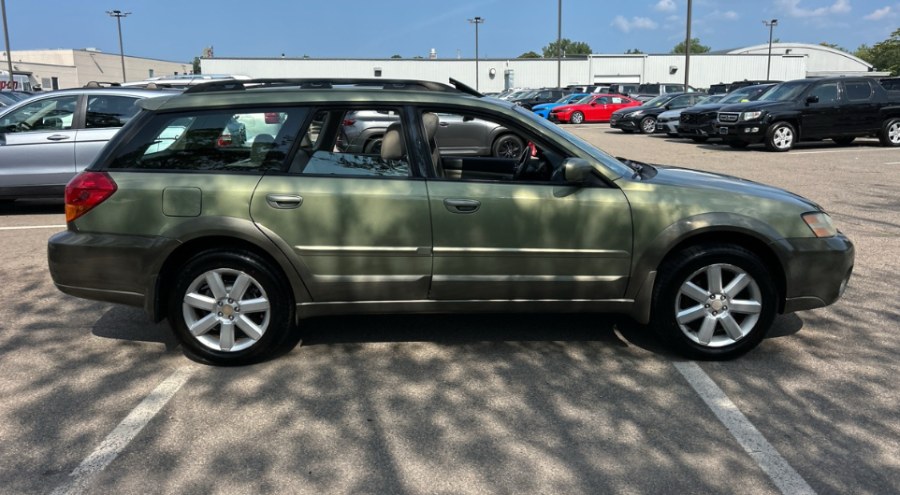 2006 Subaru Legacy Wagon Outback 2.5i Ltd Auto PZEV, available for sale in New Windsor, New York | Prestige Pre-Owned Motors Inc. New Windsor, New York 2006 Subaru Legacy Wagon Outback 2.5i Ltd Auto PZEV, available for sale in New Windsor, New York | Prestige Pre-Owned Motors Inc. New Windsor, New York