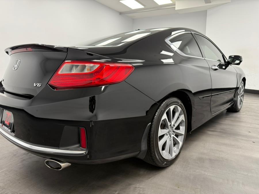 2014 Honda Accord Coupe 2dr V6 Auto EX-L w/Navi, available for sale in Elizabeth, New Jersey | M Auto Group. Elizabeth, New Jersey 2014 Honda Accord Coupe 2dr V6 Auto EX-L w/Navi, available for sale in Elizabeth, New Jersey | M Auto Group. Elizabeth, New Jersey