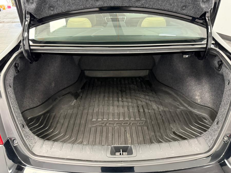 2014 Honda Accord Coupe 2dr V6 Auto EX-L w/Navi, available for sale in Elizabeth, New Jersey | M Auto Group. Elizabeth, New Jersey 2014 Honda Accord Coupe 2dr V6 Auto EX-L w/Navi, available for sale in Elizabeth, New Jersey | M Auto Group. Elizabeth, New Jersey