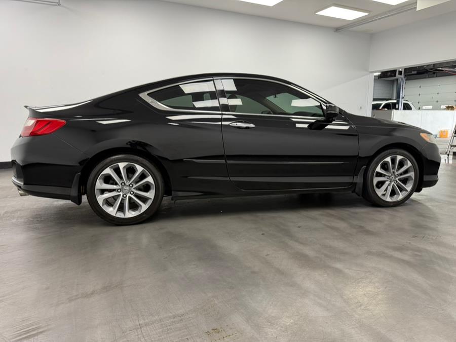 2014 Honda Accord Coupe 2dr V6 Auto EX-L w/Navi, available for sale in Elizabeth, New Jersey | M Auto Group. Elizabeth, New Jersey 2014 Honda Accord Coupe 2dr V6 Auto EX-L w/Navi, available for sale in Elizabeth, New Jersey | M Auto Group. Elizabeth, New Jersey