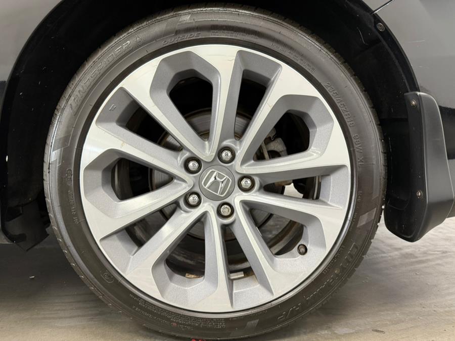 2014 Honda Accord Coupe 2dr V6 Auto EX-L w/Navi, available for sale in Elizabeth, New Jersey | M Auto Group. Elizabeth, New Jersey 2014 Honda Accord Coupe 2dr V6 Auto EX-L w/Navi, available for sale in Elizabeth, New Jersey | M Auto Group. Elizabeth, New Jersey
