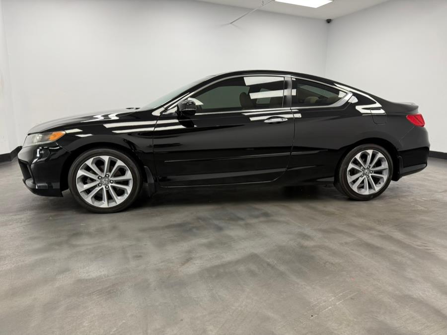 2014 Honda Accord Coupe 2dr V6 Auto EX-L w/Navi, available for sale in Elizabeth, New Jersey | M Auto Group. Elizabeth, New Jersey 2014 Honda Accord Coupe 2dr V6 Auto EX-L w/Navi, available for sale in Elizabeth, New Jersey | M Auto Group. Elizabeth, New Jersey