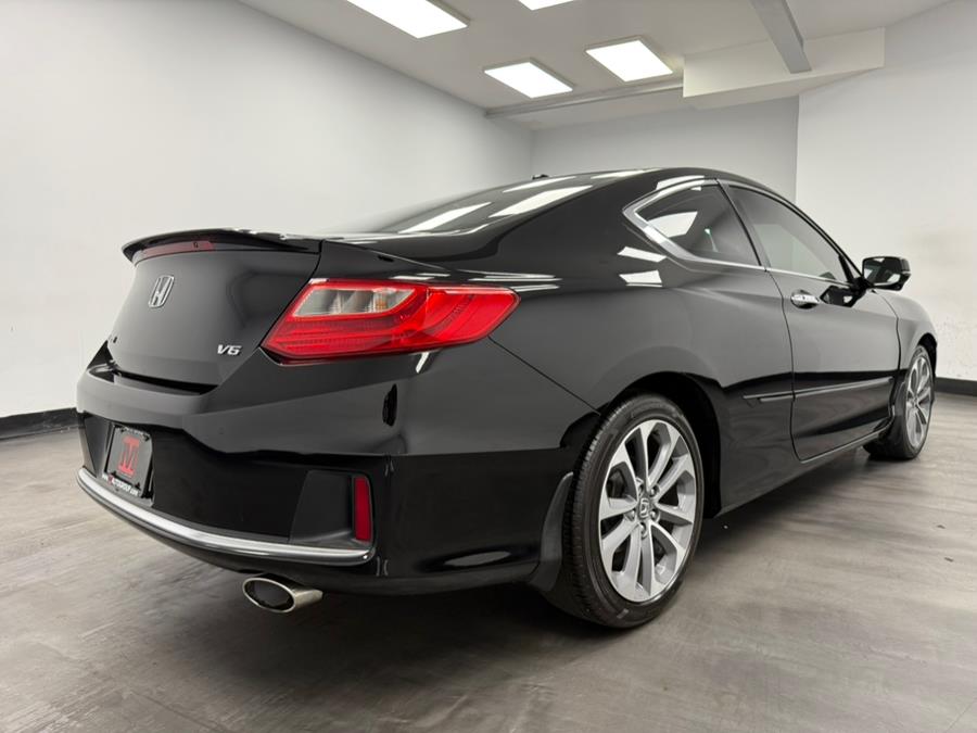 2014 Honda Accord Coupe 2dr V6 Auto EX-L w/Navi, available for sale in Elizabeth, New Jersey | M Auto Group. Elizabeth, New Jersey 2014 Honda Accord Coupe 2dr V6 Auto EX-L w/Navi, available for sale in Elizabeth, New Jersey | M Auto Group. Elizabeth, New Jersey