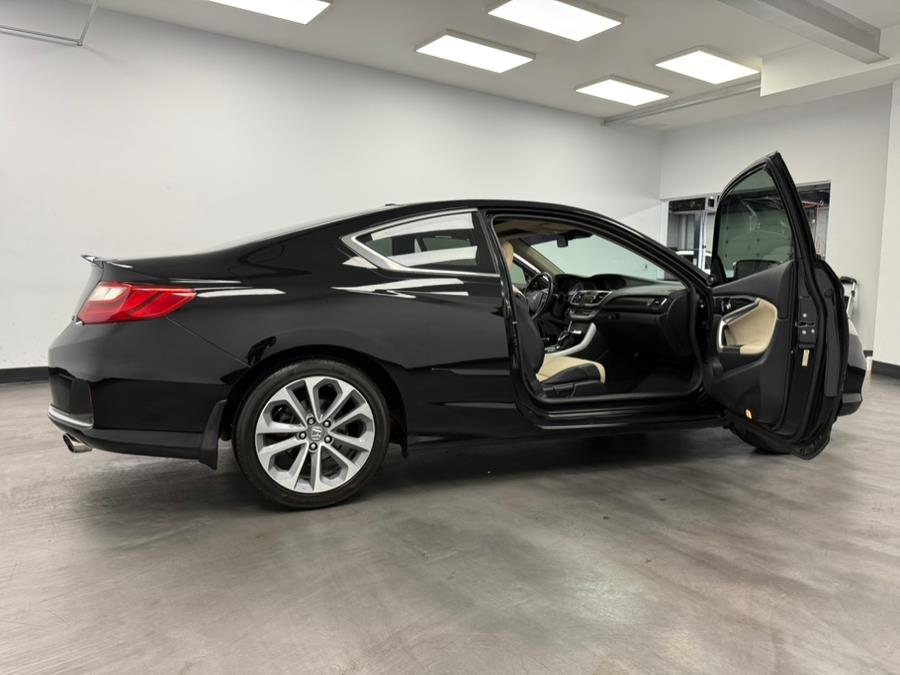 2014 Honda Accord Coupe 2dr V6 Auto EX-L w/Navi, available for sale in Elizabeth, New Jersey | M Auto Group. Elizabeth, New Jersey 2014 Honda Accord Coupe 2dr V6 Auto EX-L w/Navi, available for sale in Elizabeth, New Jersey | M Auto Group. Elizabeth, New Jersey