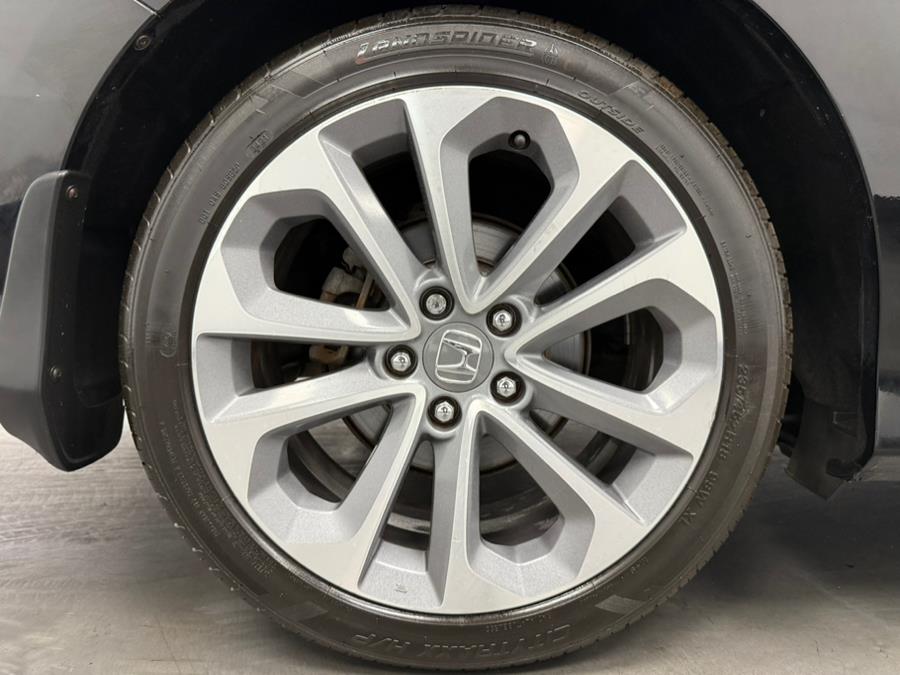 2014 Honda Accord Coupe 2dr V6 Auto EX-L w/Navi, available for sale in Elizabeth, New Jersey | M Auto Group. Elizabeth, New Jersey 2014 Honda Accord Coupe 2dr V6 Auto EX-L w/Navi, available for sale in Elizabeth, New Jersey | M Auto Group. Elizabeth, New Jersey
