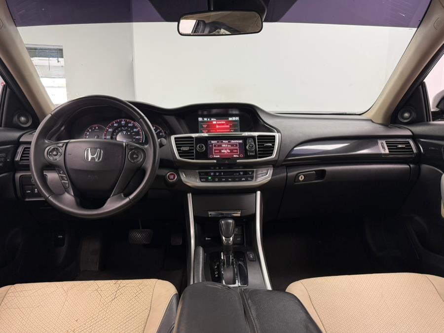 2014 Honda Accord Coupe 2dr V6 Auto EX-L w/Navi, available for sale in Elizabeth, New Jersey | M Auto Group. Elizabeth, New Jersey 2014 Honda Accord Coupe 2dr V6 Auto EX-L w/Navi, available for sale in Elizabeth, New Jersey | M Auto Group. Elizabeth, New Jersey