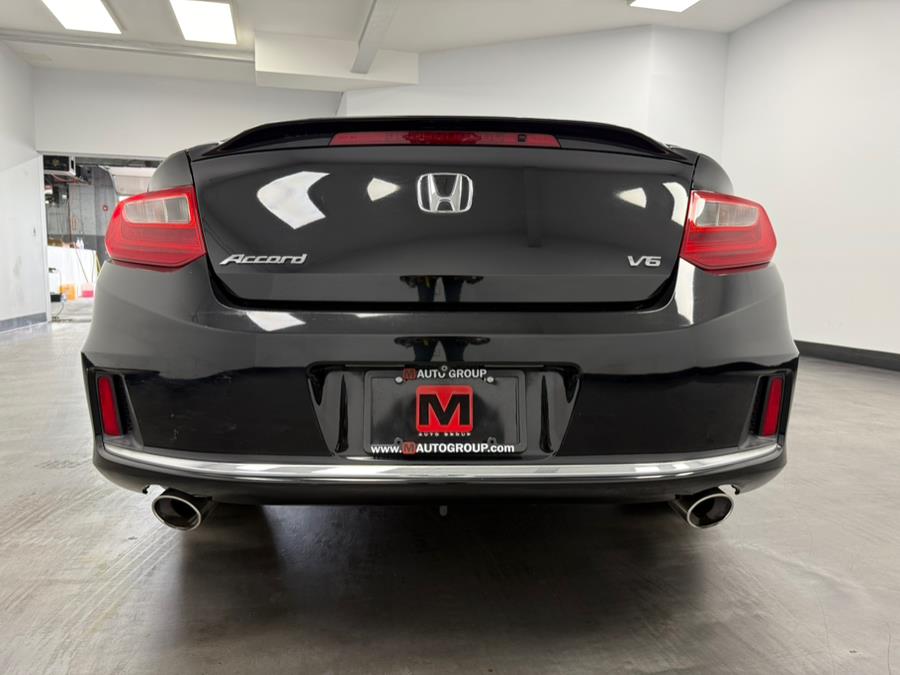 2014 Honda Accord Coupe 2dr V6 Auto EX-L w/Navi, available for sale in Elizabeth, New Jersey | M Auto Group. Elizabeth, New Jersey 2014 Honda Accord Coupe 2dr V6 Auto EX-L w/Navi, available for sale in Elizabeth, New Jersey | M Auto Group. Elizabeth, New Jersey